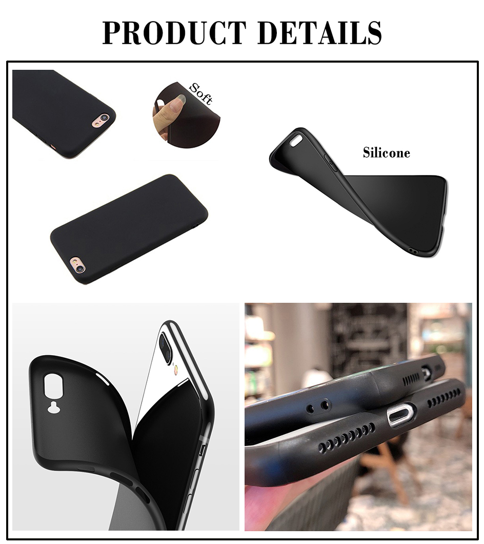 Чехол для Телефона силиконовый для iphone 13 12 11 Pro Mini XS MAX 8 7 Plus X 2020 XR