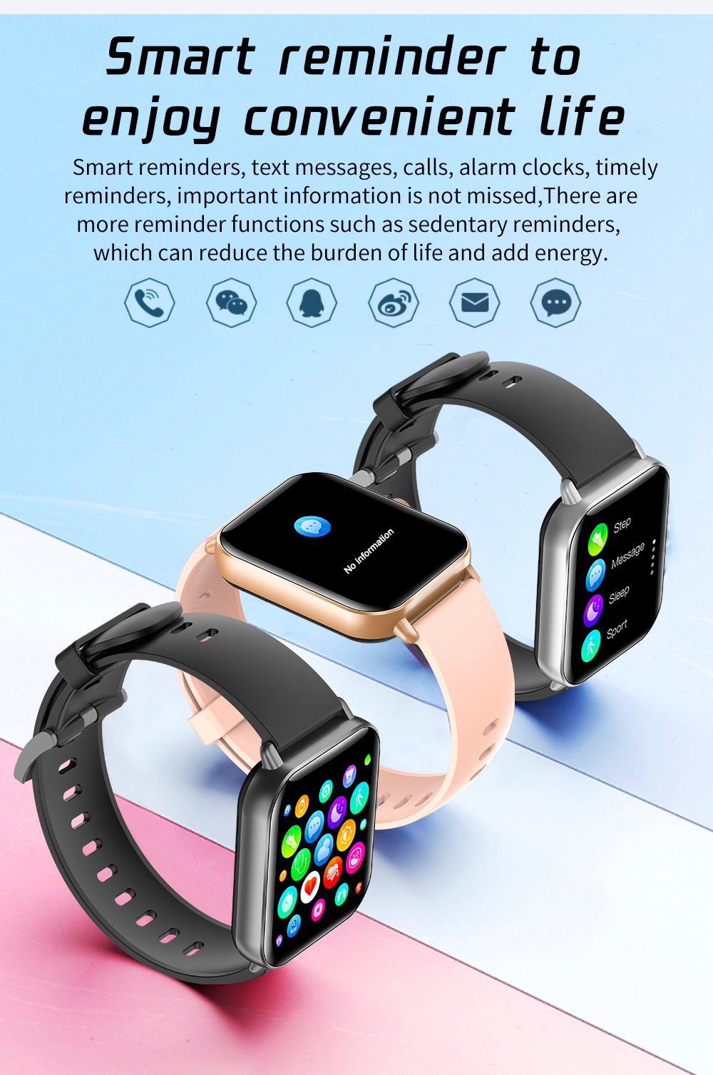 Новинка 2022, цифровые часы с силиконовым ремешком, мужские спортивные часы, электронные светодиодные Мужские Смарт-часы, мужские часы, водонепроницаемые часы с Bluetooth