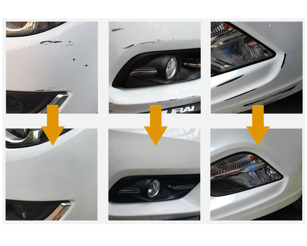 Ручка для ремонта царапин краски автомобиля для Nissan Qashqai J10 J11 X-Trail t31 t32 kicks Tiida Pathfinder Murano Note