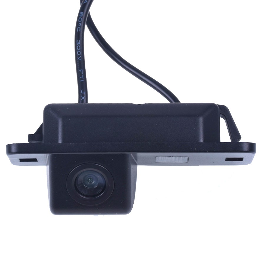 Автомобильная камера заднего вида HD CCD для BMW 3/5/7 серии E53, E39, E46, E53, X5, X3, X6, водонепроницаемая